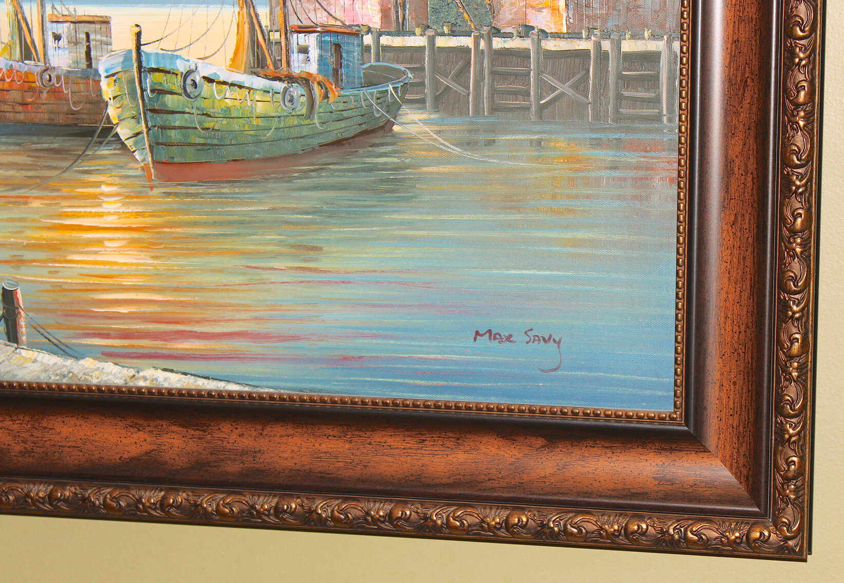 Image for LIVING ESTATE AUCTION