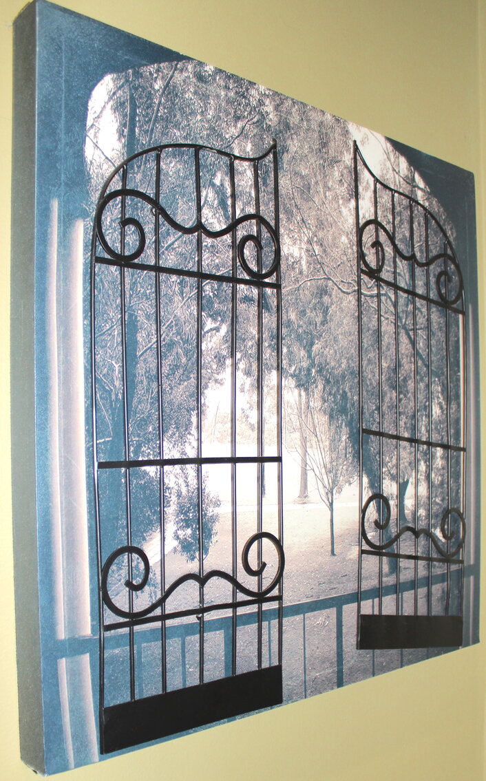 Image for LIVING ESTATE AUCTION