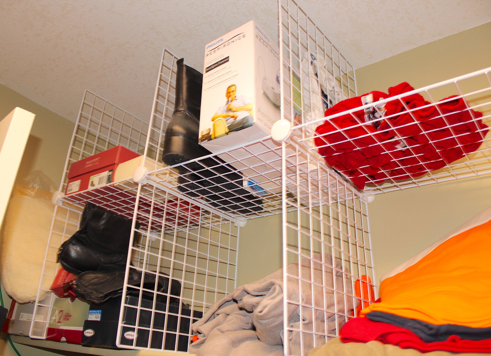 Image for LIVING ESTATE AUCTION