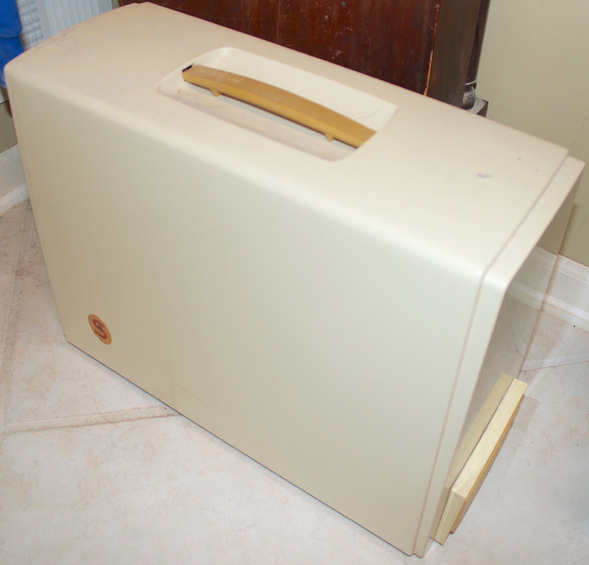 Image for LIVING ESTATE AUCTION