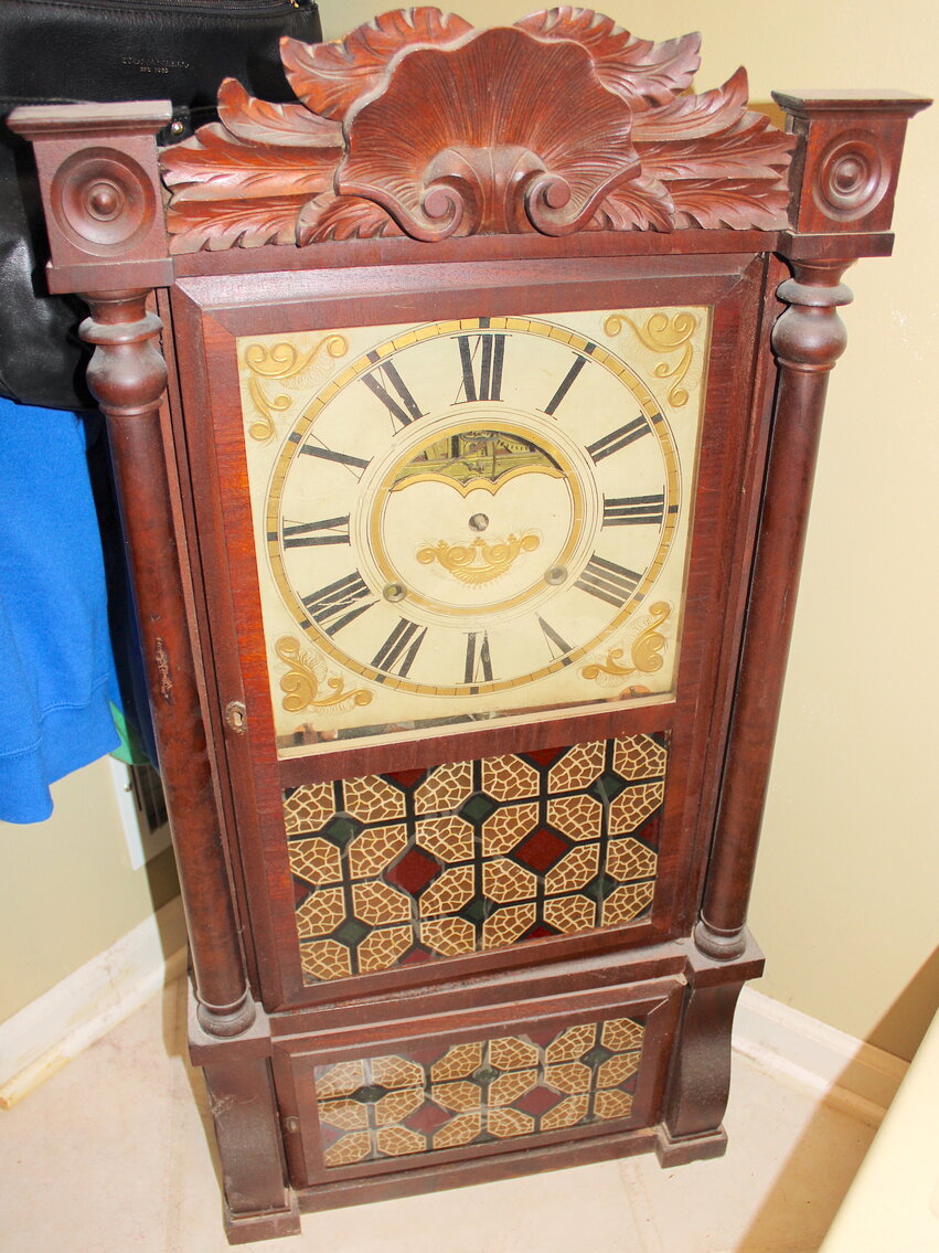 Image for LIVING ESTATE AUCTION