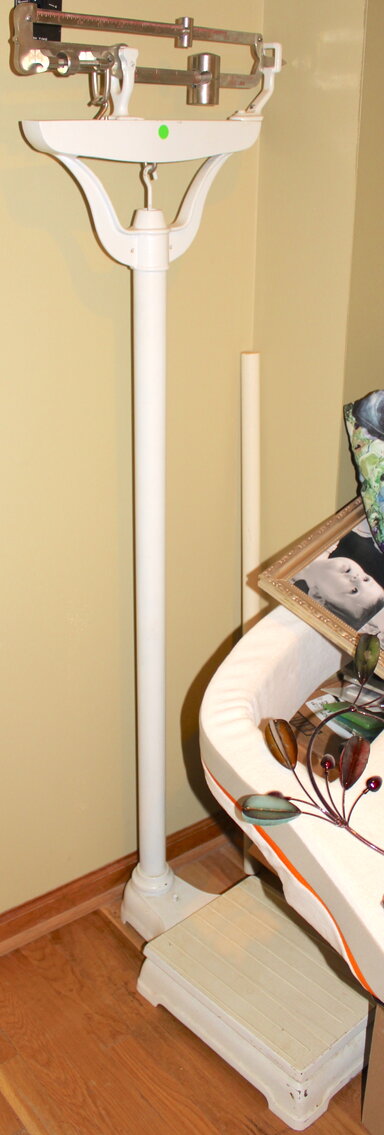 Image for LIVING ESTATE AUCTION