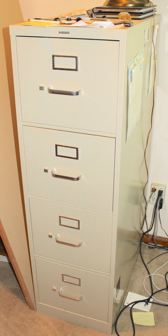 Image for LIVING ESTATE AUCTION