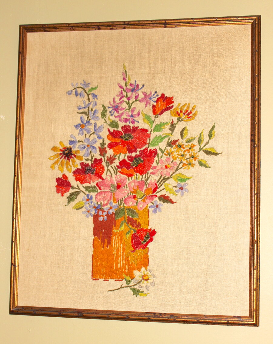 Image for LIVING ESTATE AUCTION