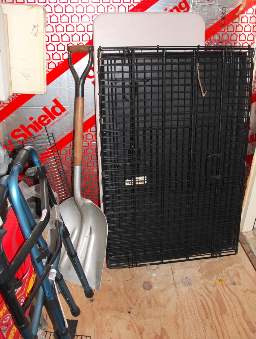 Image for LIVING ESTATE AUCTION