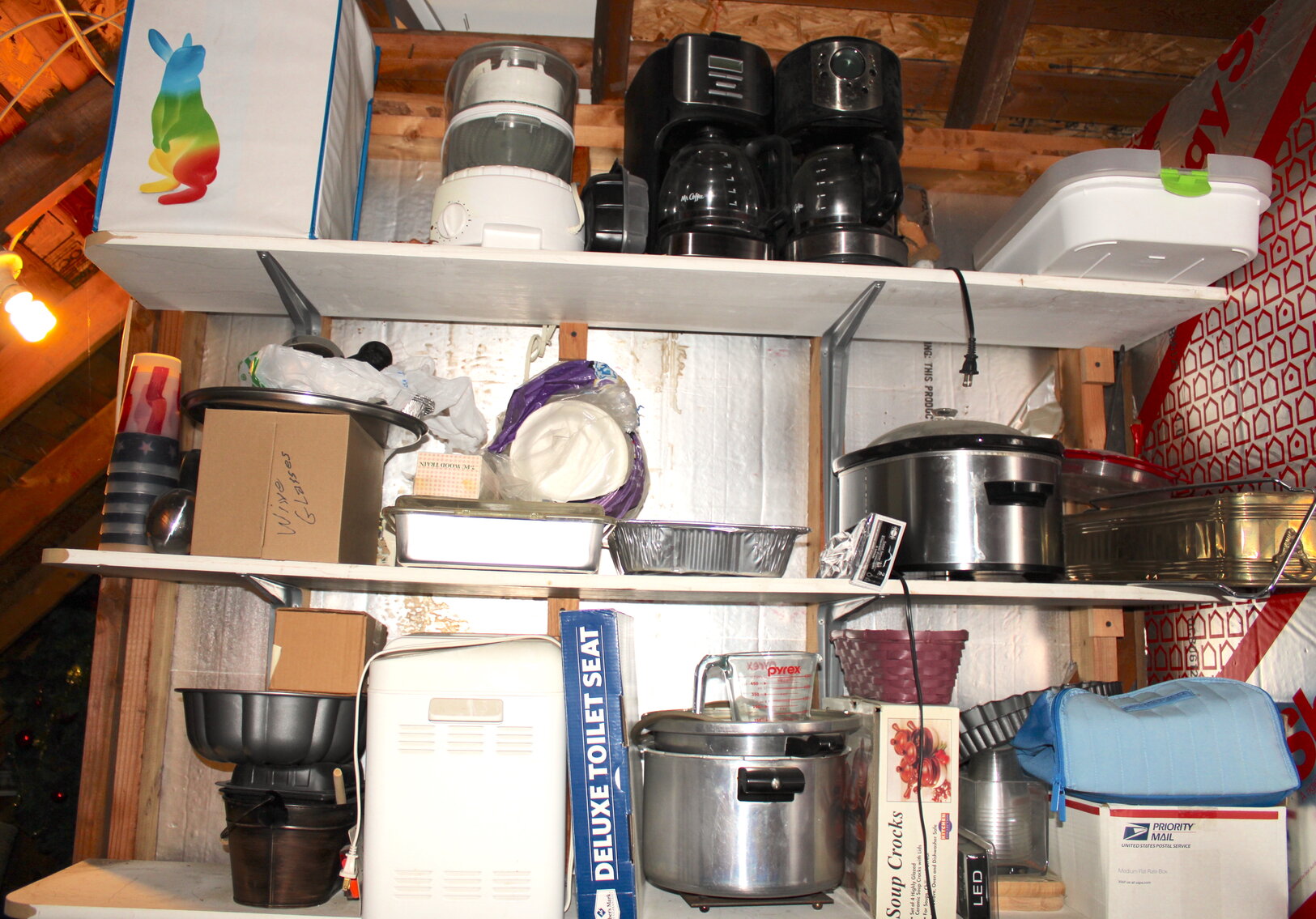 Image for LIVING ESTATE AUCTION