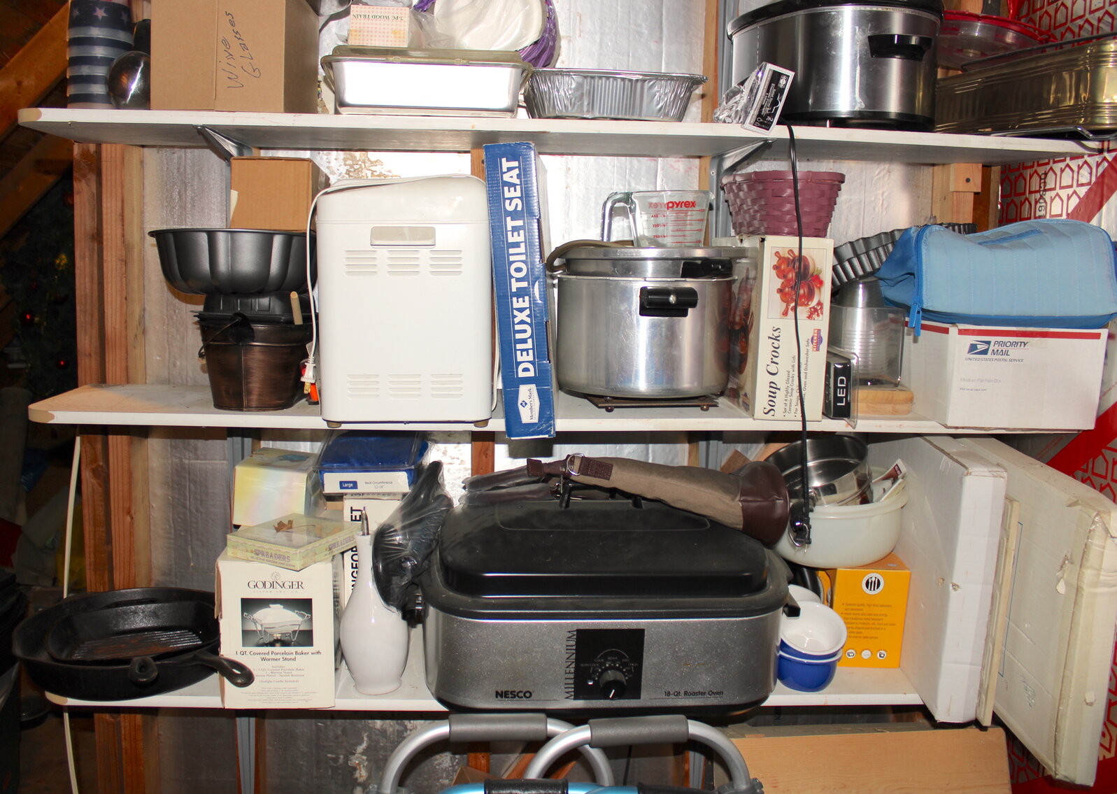 Image for LIVING ESTATE AUCTION