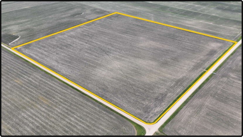 Image for Closed - Nicollet & SIbley Co., MN - 234.15 Ac., m/l (190-0200)