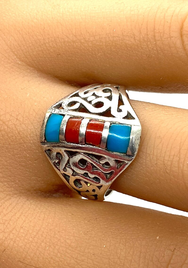 Image for Southwestern Treasures & Vintage Finds!