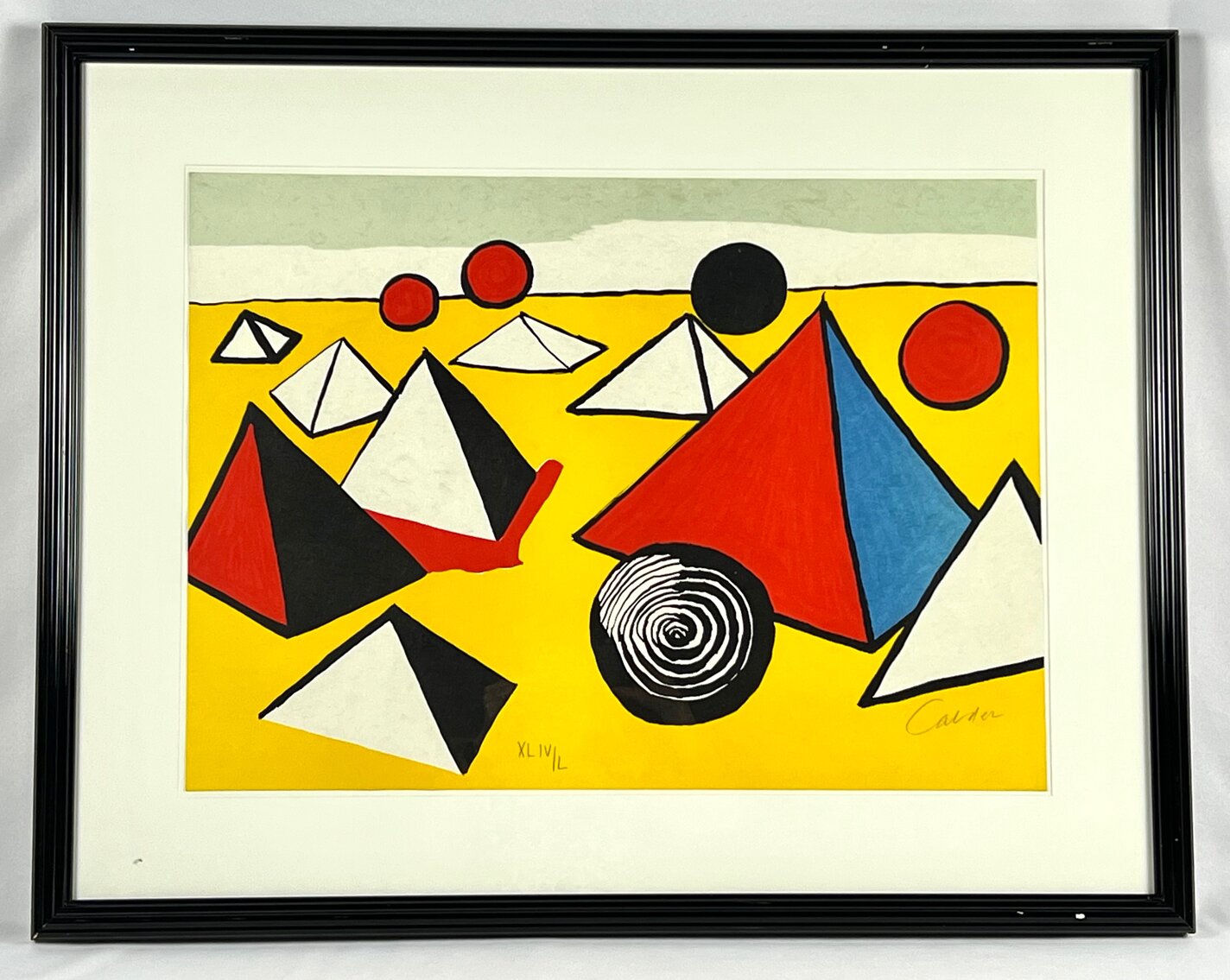Image for Fine Art and Jewelry Extravaganza: Bid on Masterpieces by Vasarely, Erte, Picasso, Max, and More!