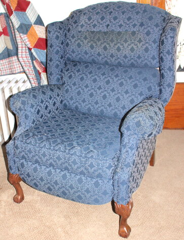 Image for ESTATE AUCTION