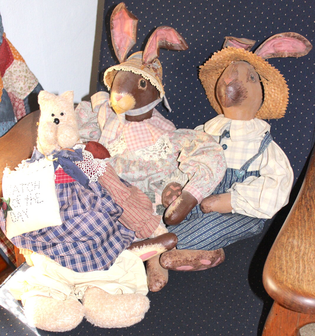 Image for ESTATE AUCTION