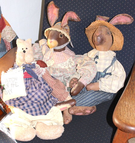 Image for ESTATE AUCTION