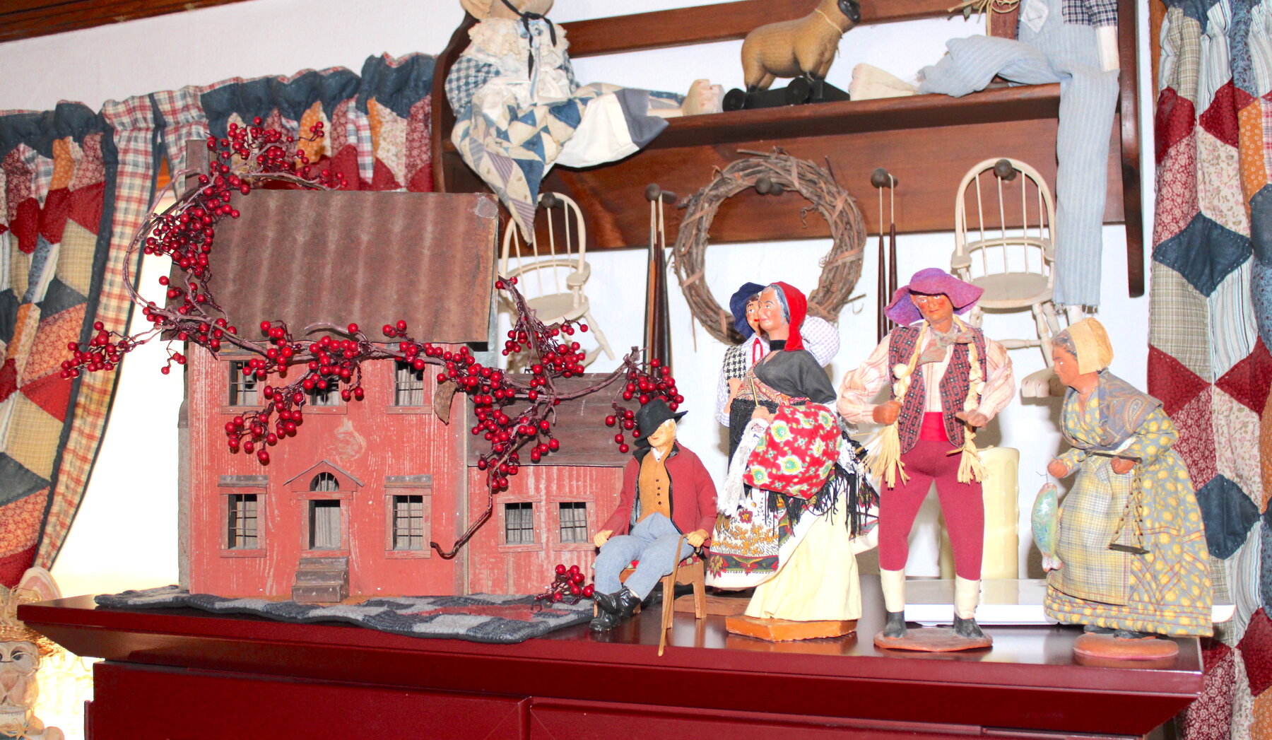 Image for ESTATE AUCTION