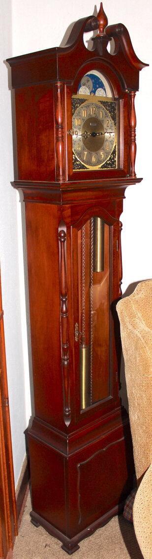 Image for ESTATE AUCTION