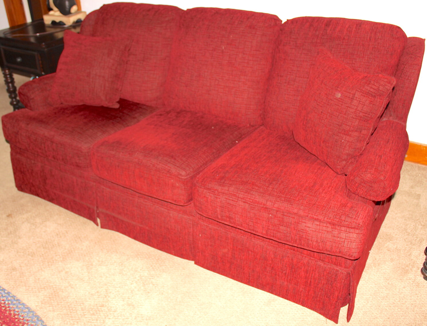 Image for ESTATE AUCTION