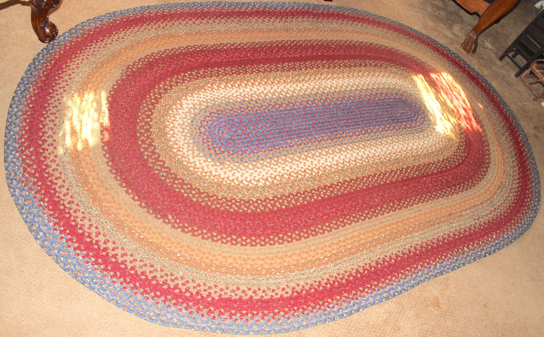 Image for ESTATE AUCTION