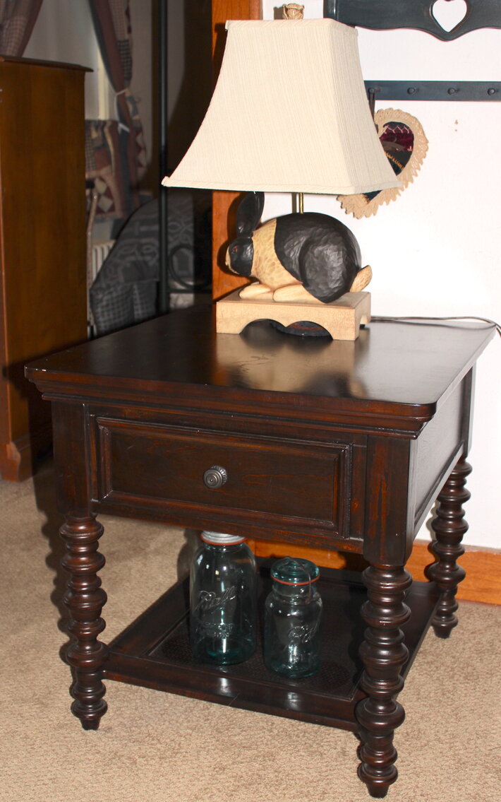 Image for ESTATE AUCTION