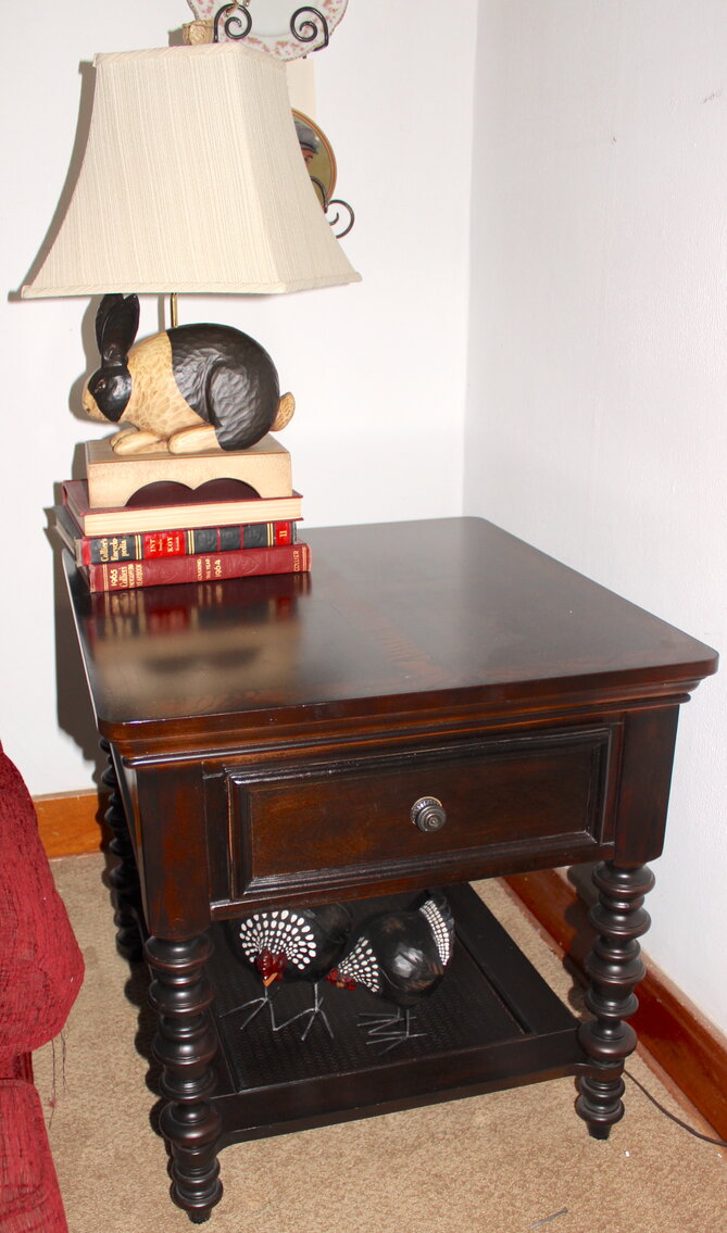 Image for ESTATE AUCTION