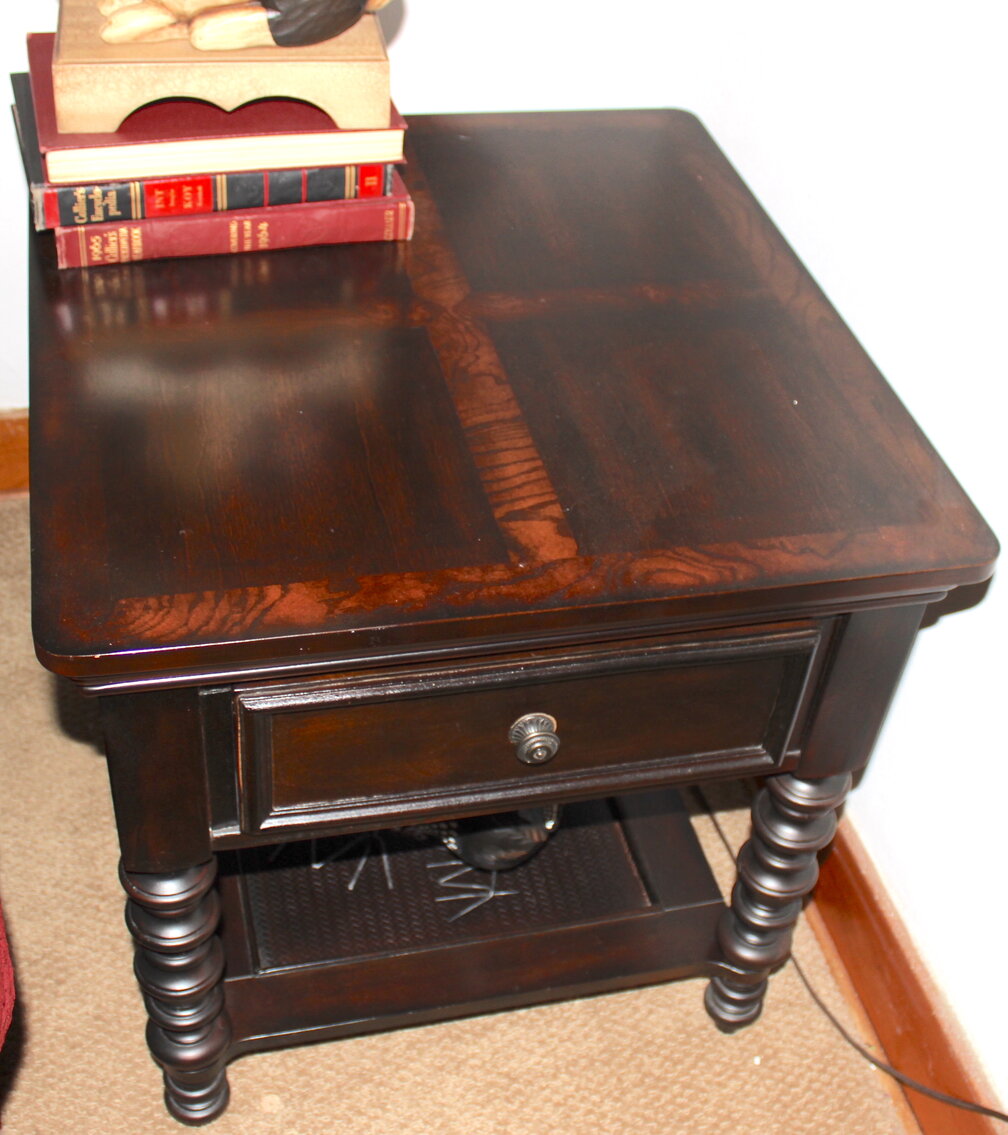 Image for ESTATE AUCTION