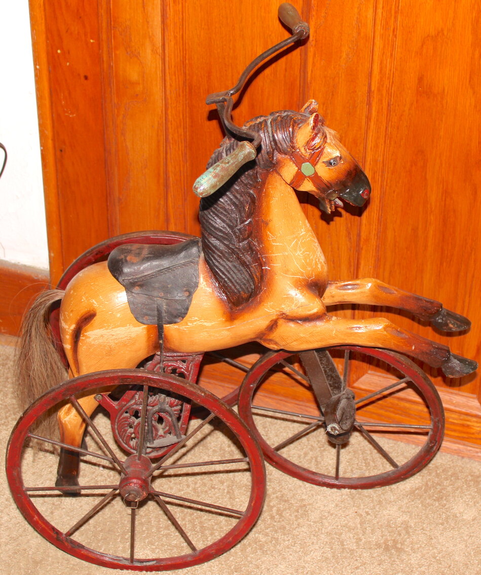 Image for ESTATE AUCTION