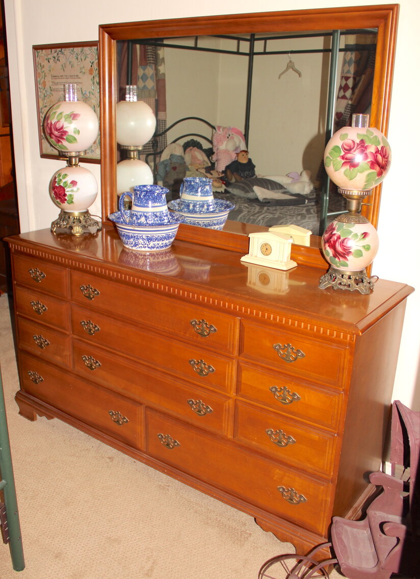 Image for ESTATE AUCTION