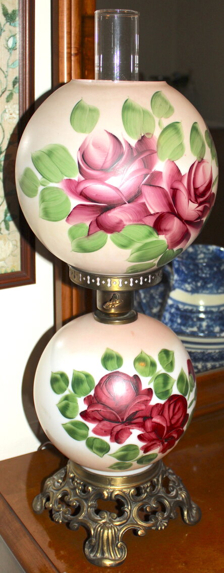 Image for ESTATE AUCTION