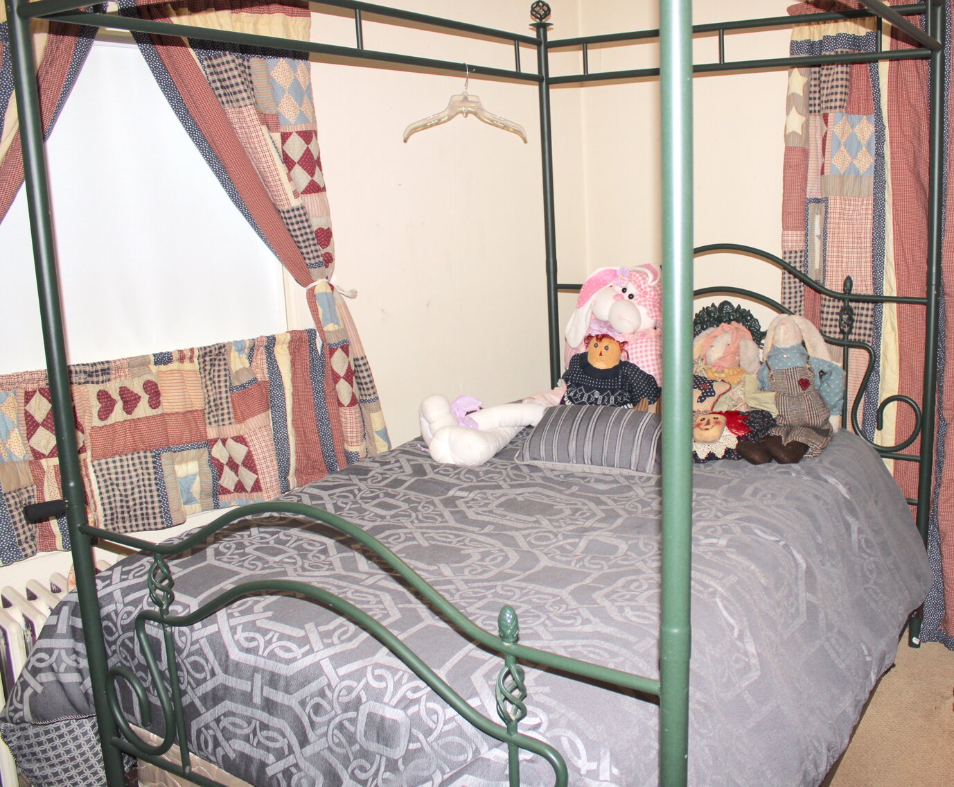 Image for ESTATE AUCTION