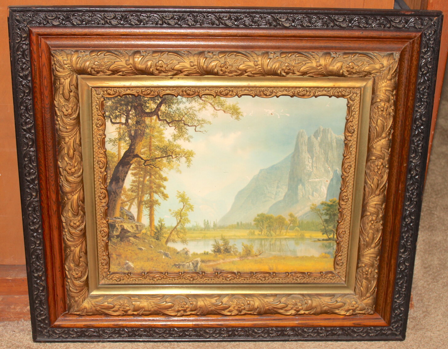 Image for ESTATE AUCTION