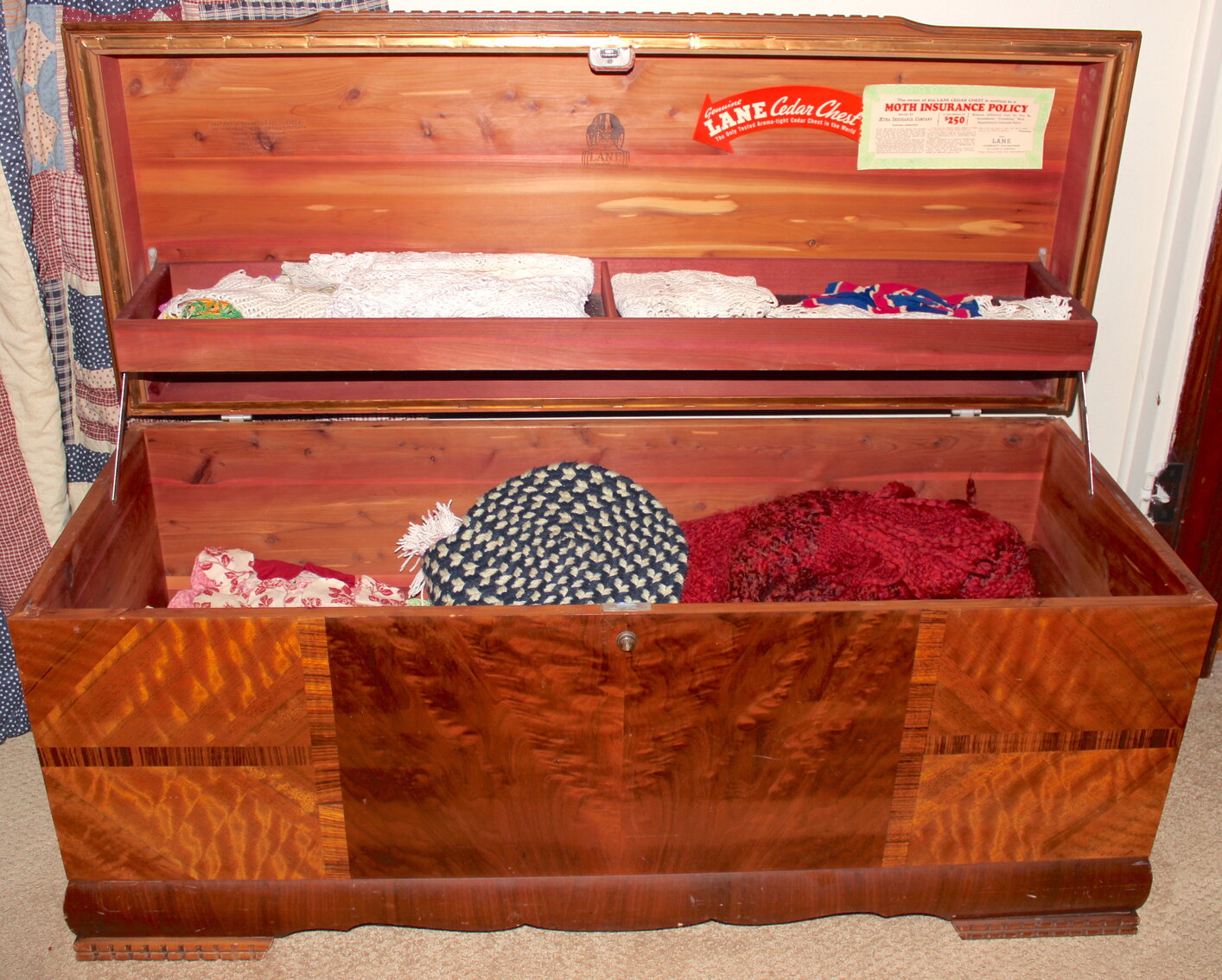 Image for ESTATE AUCTION