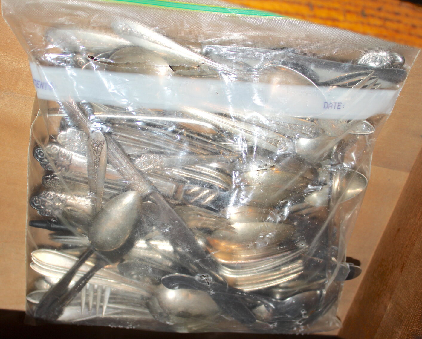 Image for ESTATE AUCTION