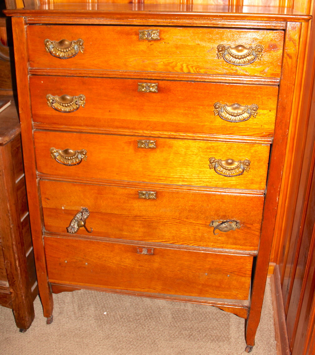 Image for ESTATE AUCTION