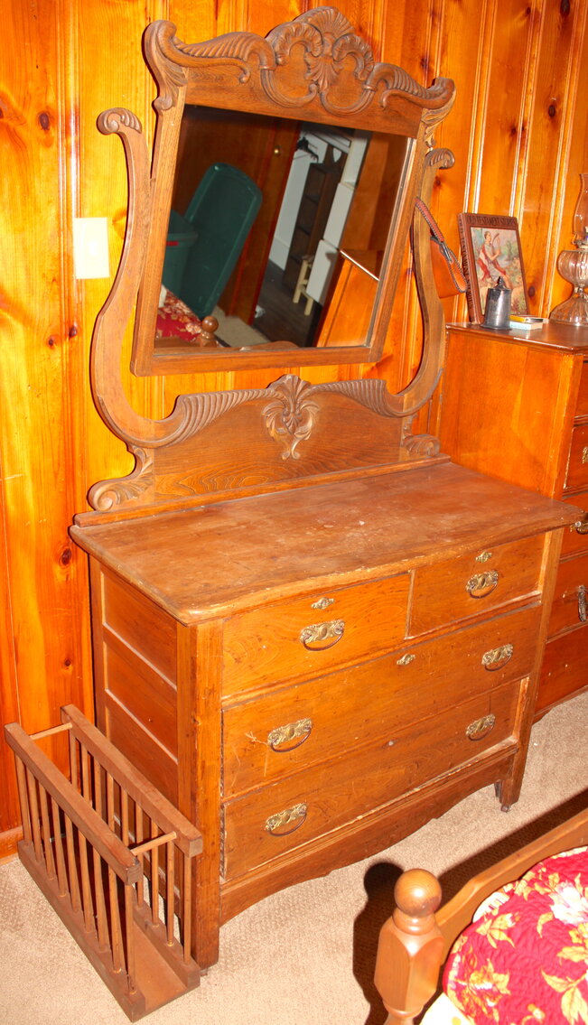 Image for ESTATE AUCTION