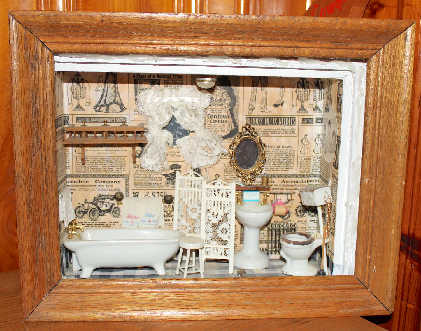 Image for ESTATE AUCTION