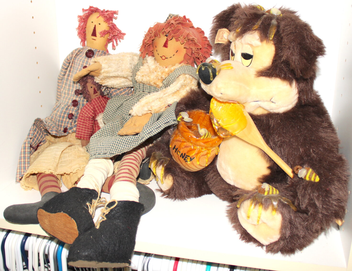 Image for ESTATE AUCTION