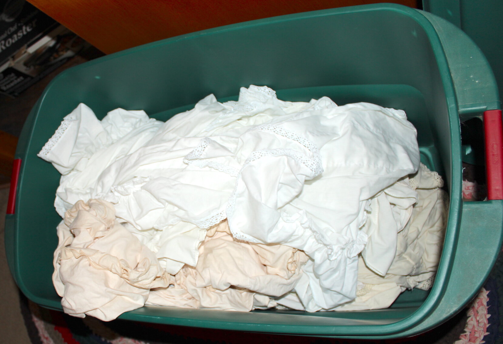 Image for ESTATE AUCTION