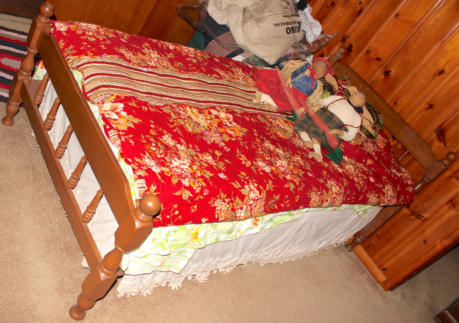 Image for ESTATE AUCTION