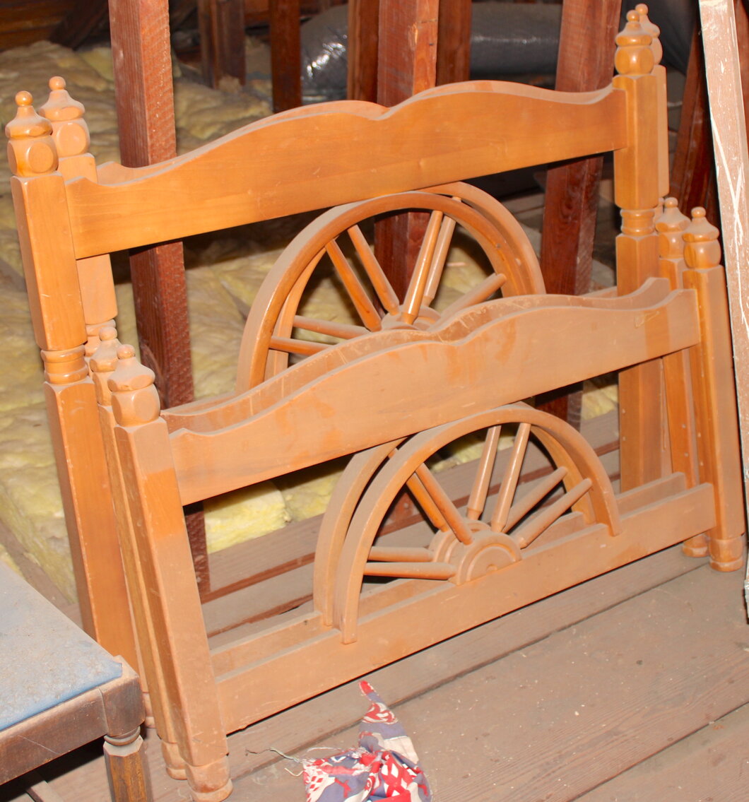 Image for ESTATE AUCTION