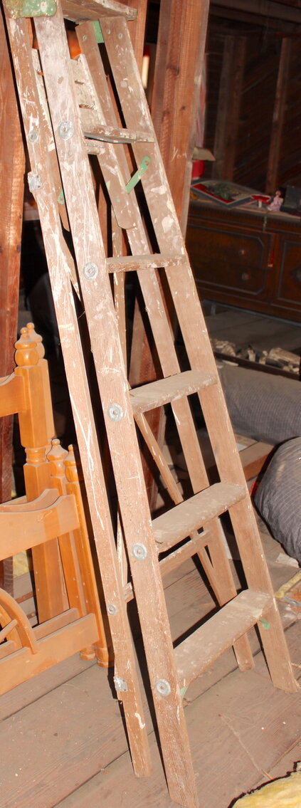 Image for ESTATE AUCTION