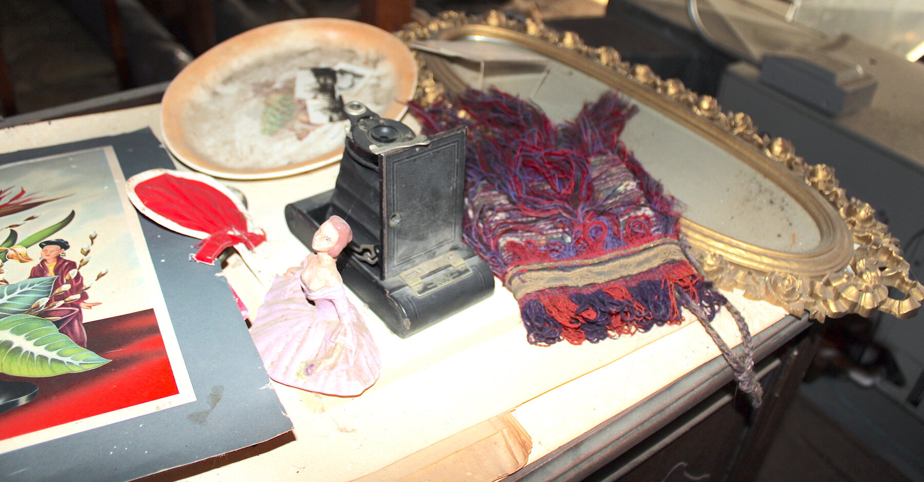 Image for ESTATE AUCTION