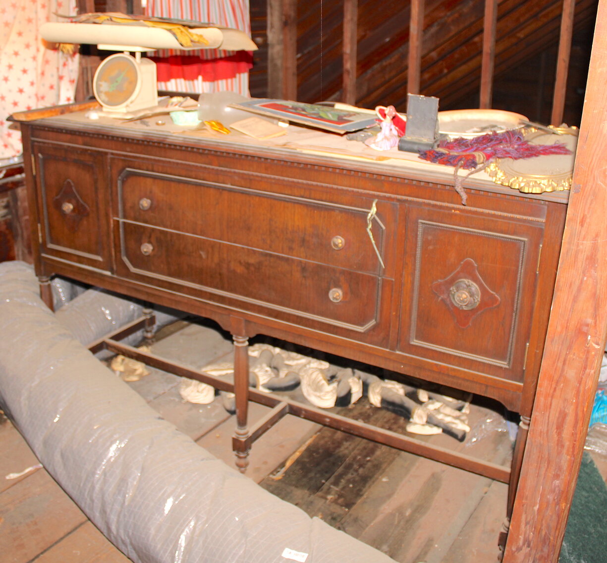 Image for ESTATE AUCTION