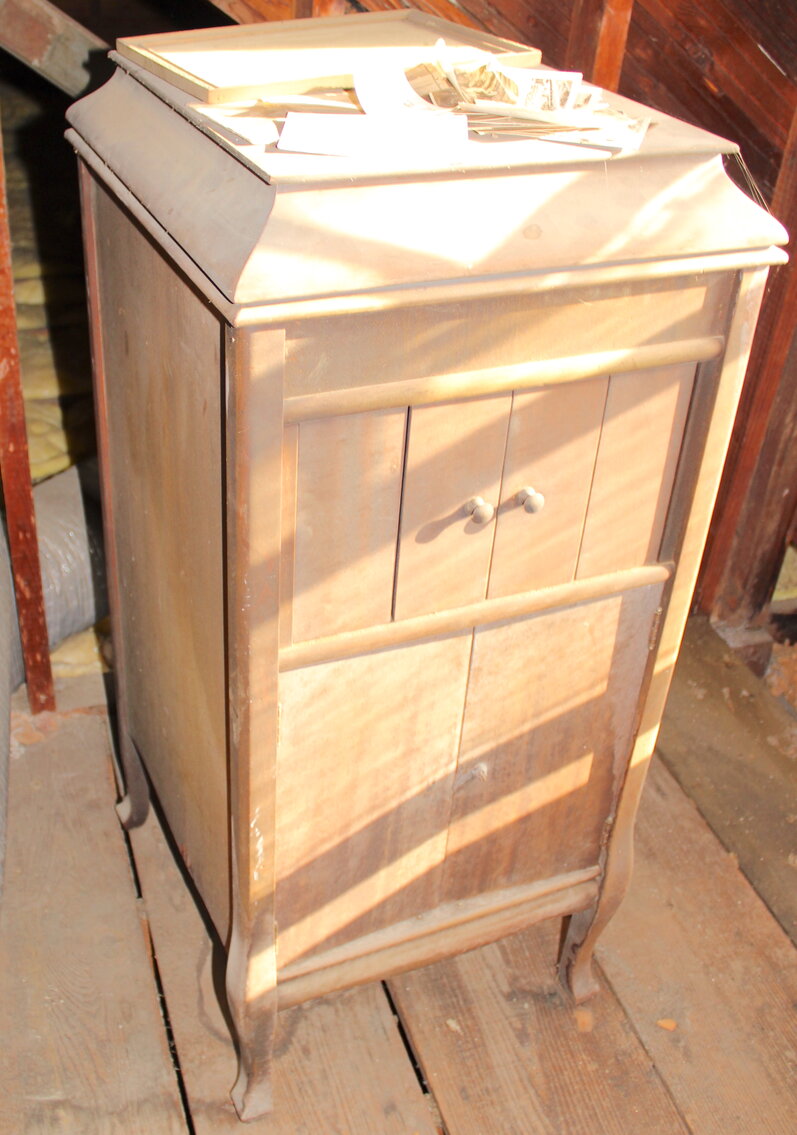 Image for ESTATE AUCTION