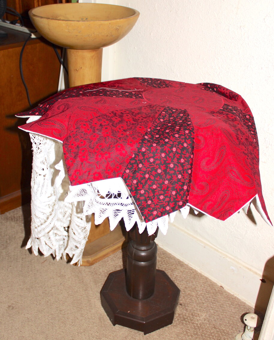 Image for ESTATE AUCTION