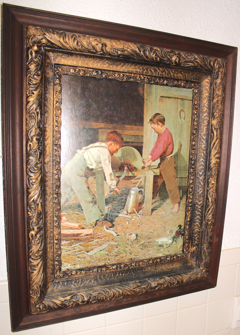 Image for ESTATE AUCTION