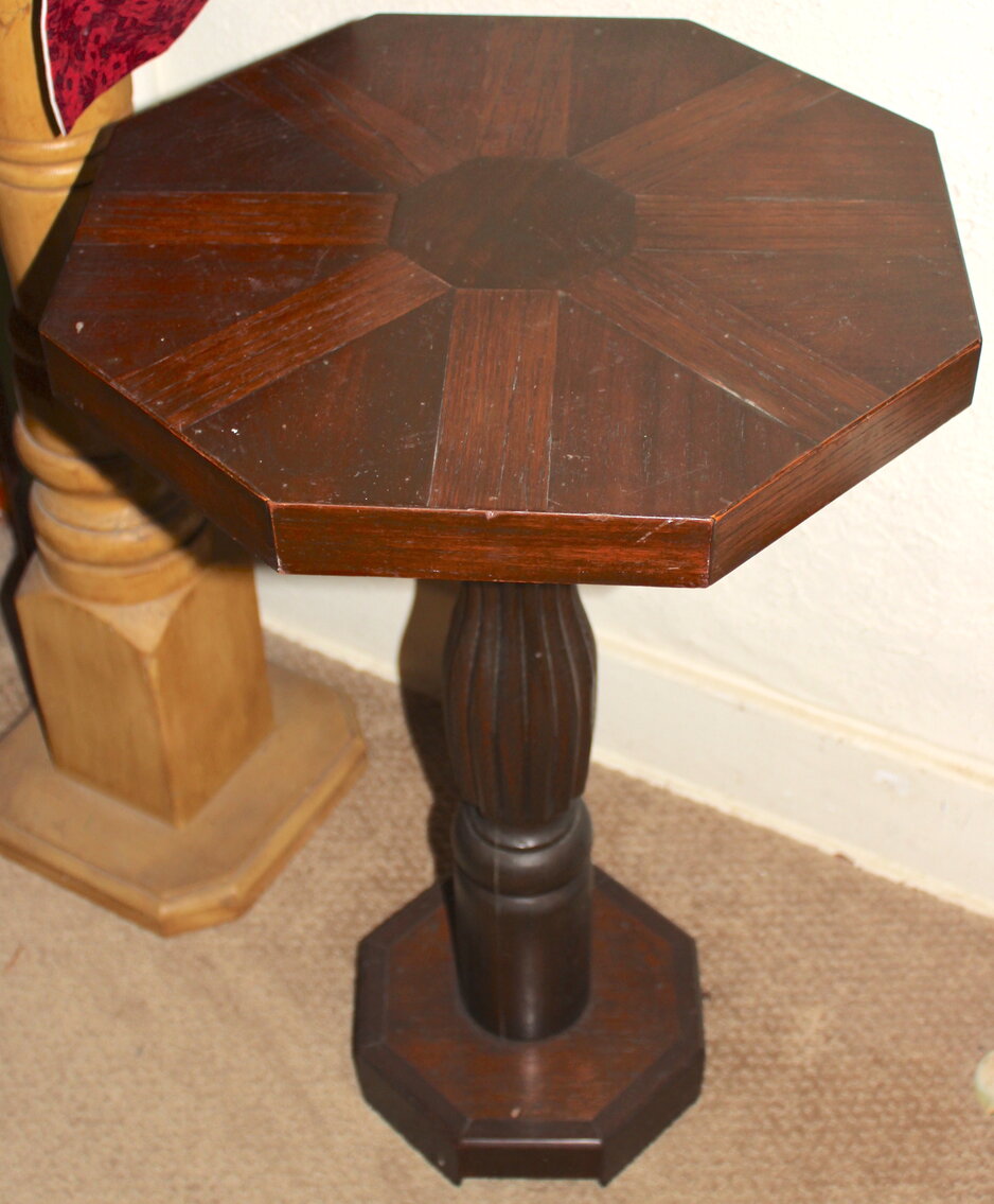 Image for ESTATE AUCTION