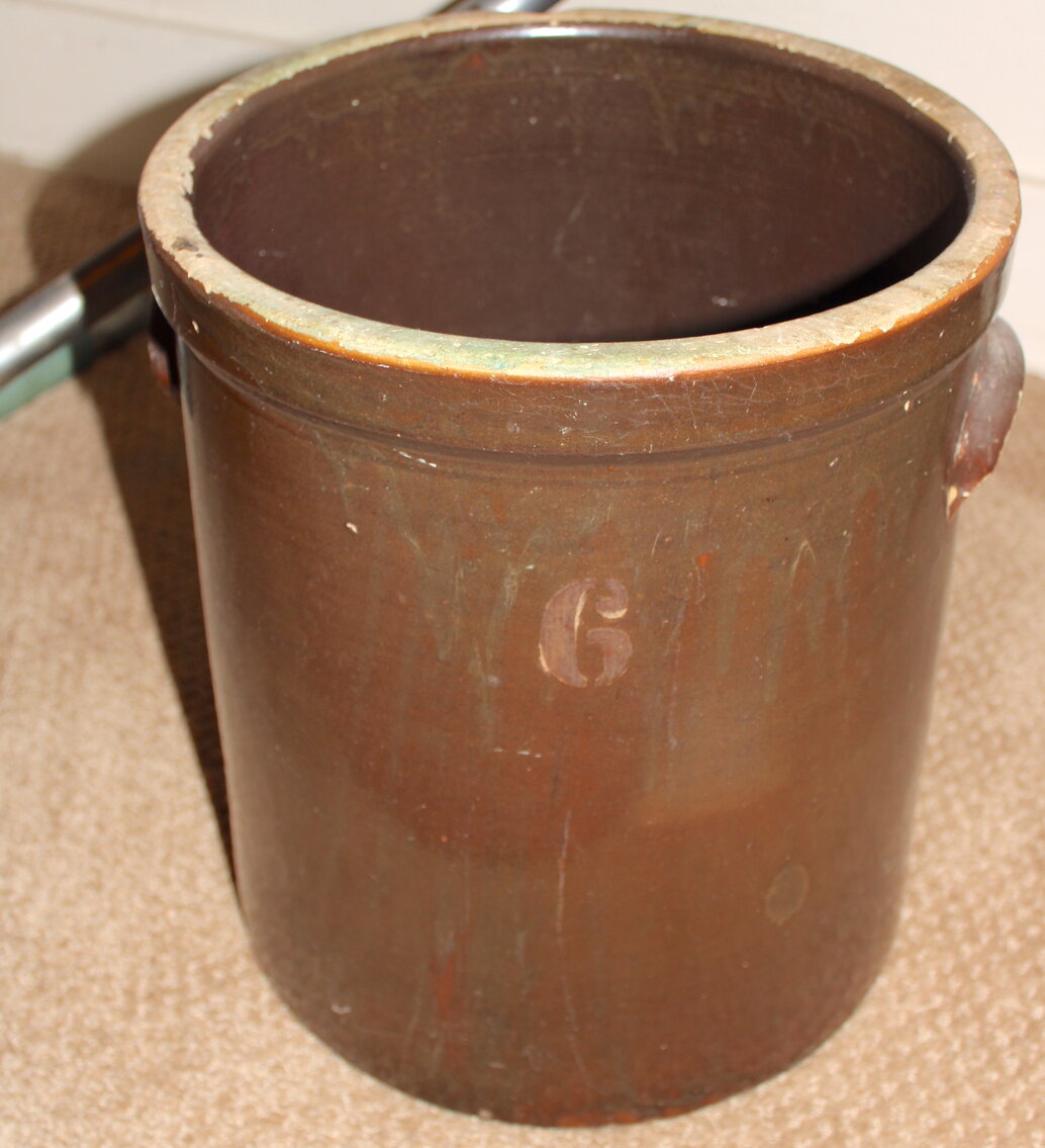 Image for ESTATE AUCTION