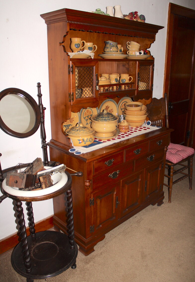 Image for ESTATE AUCTION