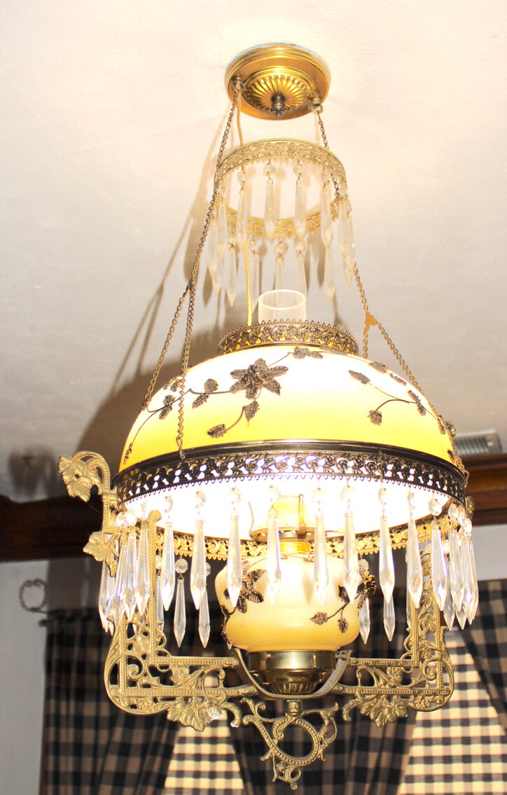 Image for ESTATE AUCTION