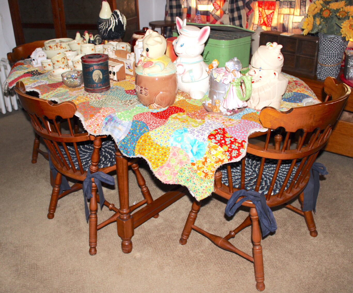 Image for ESTATE AUCTION