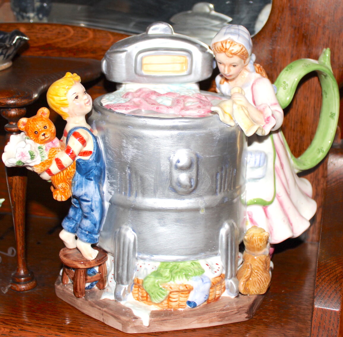 Image for ESTATE AUCTION